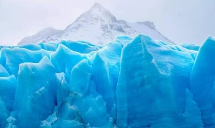 Pourquoi rêver de l'Antarctique ?