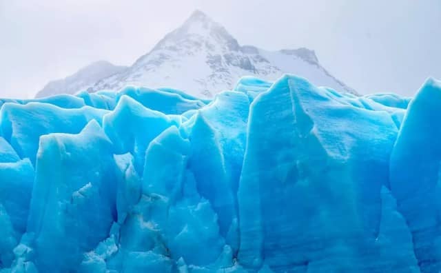 Pourquoi rêver de l'Antarctique ?