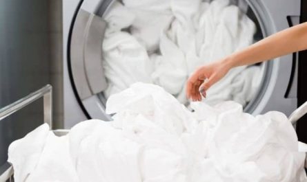 Pourquoi rêver de laver des draps ?