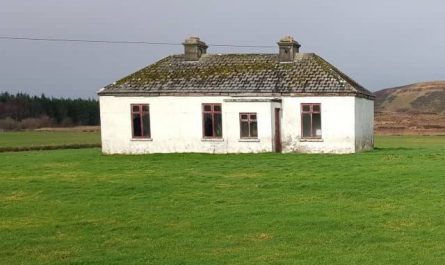 Pourquoi rêver de maison abandonnée ?