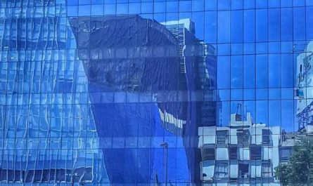 Pourquoi rêver de maison bleue ?