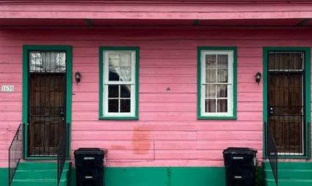 Pourquoi rêver de maison rose ?