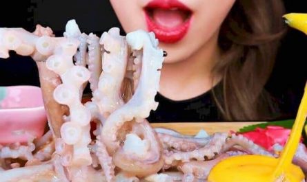 Pourquoi rêver de manger du poulpe ?