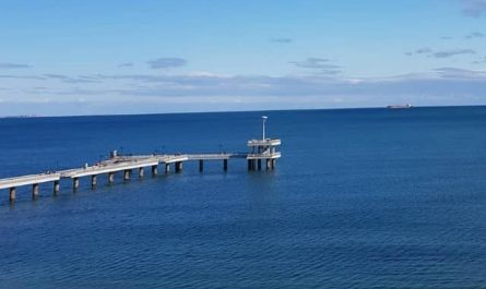 Pourquoi rêver de ponton ?