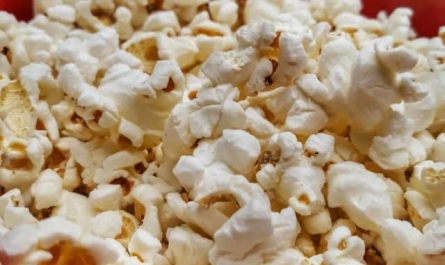 Pourquoi rêver de pop-corn ?