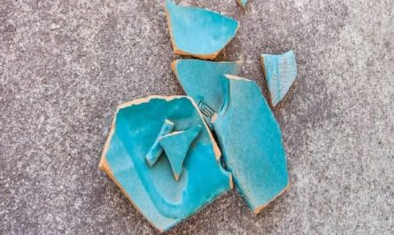 Pourquoi rêver de poterie cassée ?