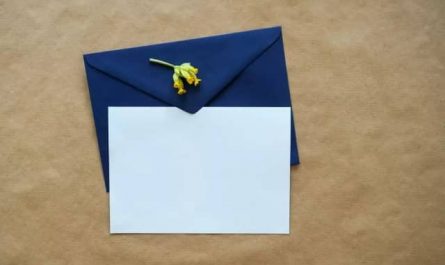 Pourquoi rêver de recevoir une invitation ?