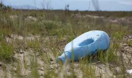 Pourquoi rêver de terrain vague ?