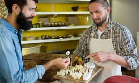 Pourquoi rêver de vendeur ?
