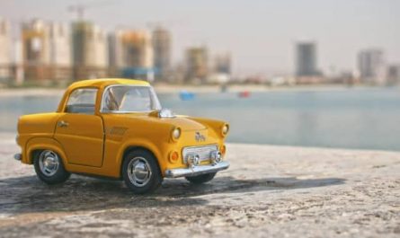 Pourquoi rêver de voiture orange ?