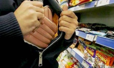 Pourquoi rêver de voler de la nourriture ?