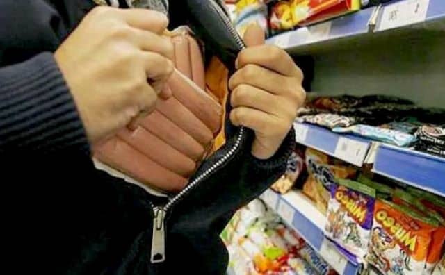 Pourquoi rêver de voler de la nourriture ?