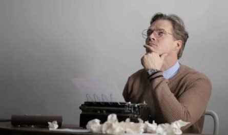 Pourquoi rêver d'auteur ?