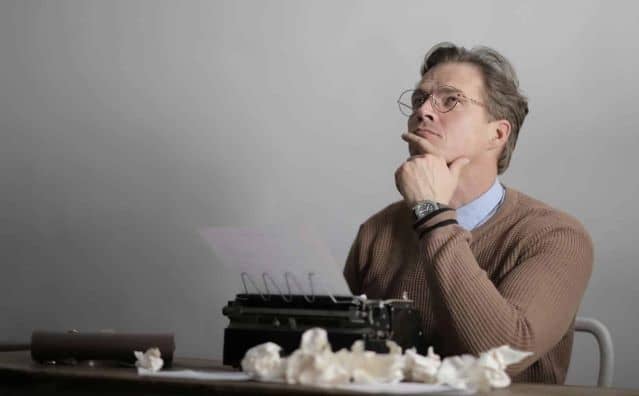 Pourquoi rêver d'auteur ?