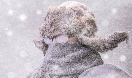 Pourquoi rêver d'avoir froid ?