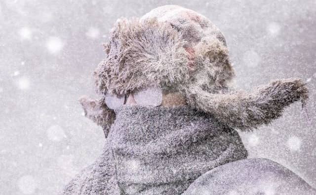 Pourquoi rêver d'avoir froid ?