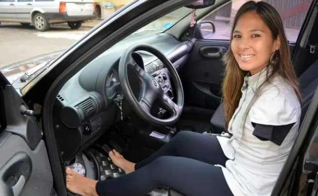 Rêver d’être handicapé des bras