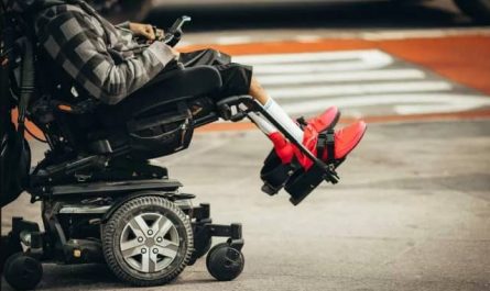 Pourquoi rêver d'être handicapé des jambes ?