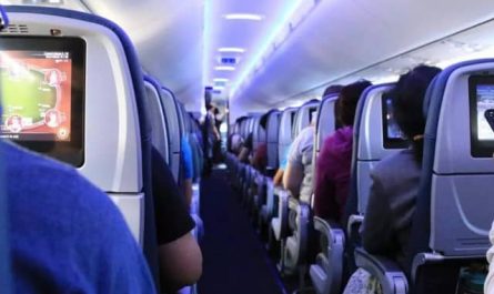 Pourquoi rêver d'un avion en panne ?