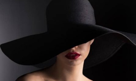 Pourquoi rêver d'un chapeau sur la tête ?