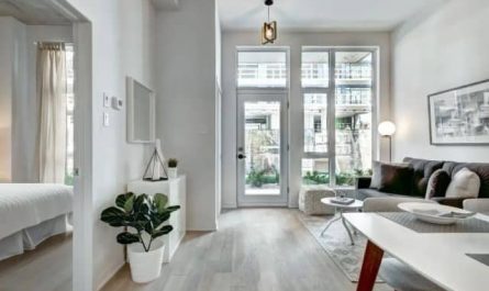 Pourquoi rêver d'un grand appartement ?