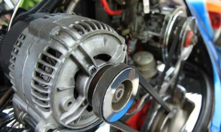 Pourquoi rêver d'un moteur de voiture ?