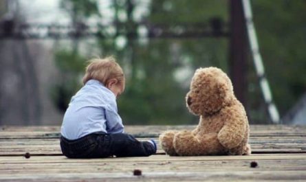 Pourquoi rêver d’un ours dans la maison ?