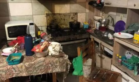 Pourquoi rêver de maison sale ?