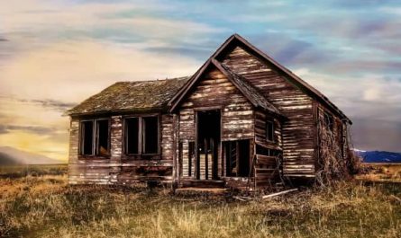 Pourquoi rêver de maison sans porte ?