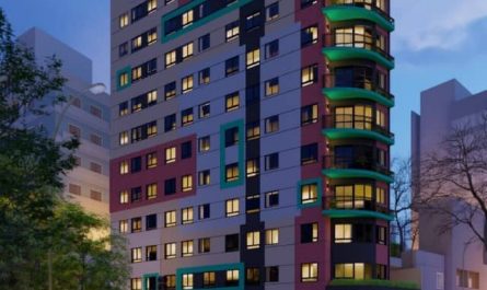 Pourquoi rêver de bâtiment coloré ?