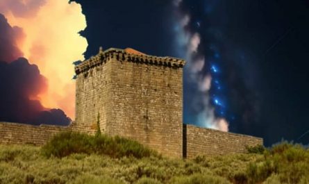 Pourquoi rêver de château hanté ?