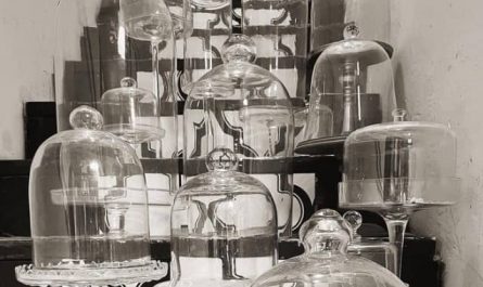 Pourquoi rêver de cloche de verre ?