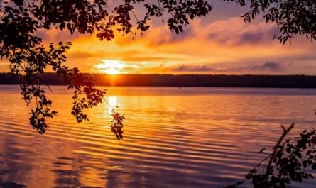 Pourquoi rêver de coucher de soleil ?
