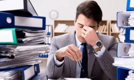 Pourquoi rêver de difficultés au travail ?