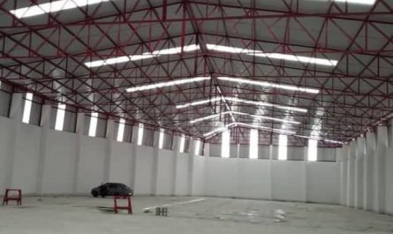 Pourquoi rêver de hangar ?