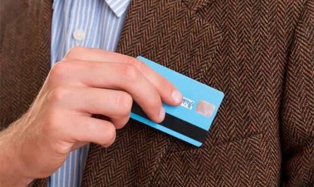 Pourquoi rêver de la carte de crédit de quelqu'un ?
