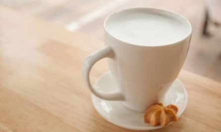 Pourquoi rêver de lait chaud ?