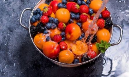 Pourquoi rêver de laver des fruits ?