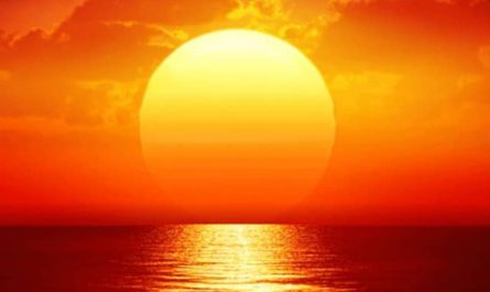 Pourquoi rêver de lever de soleil ?