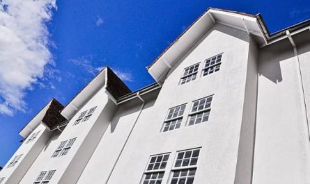 Pourquoi rêver de maison blanche ?