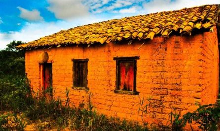 Pourquoi rêver de maison orange ?