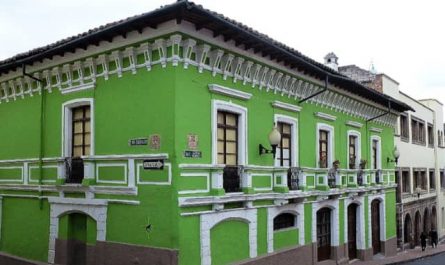 Pourquoi rêver de maison verte ?