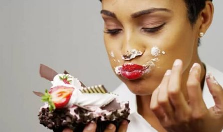 Pourquoi rêver de manger un gâteau ?