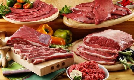 Pourquoi rêver de morceaux de viande ?