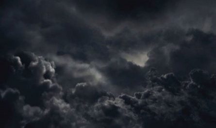 Pourquoi rêver de nuages de pluie ?