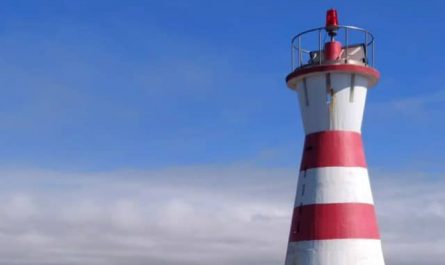 Pourquoi rêver de phare ?