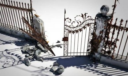 Pourquoi rêver de portail cassé ?