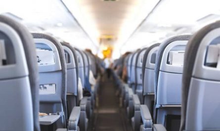 Pourquoi rêver de prendre l'avion ?