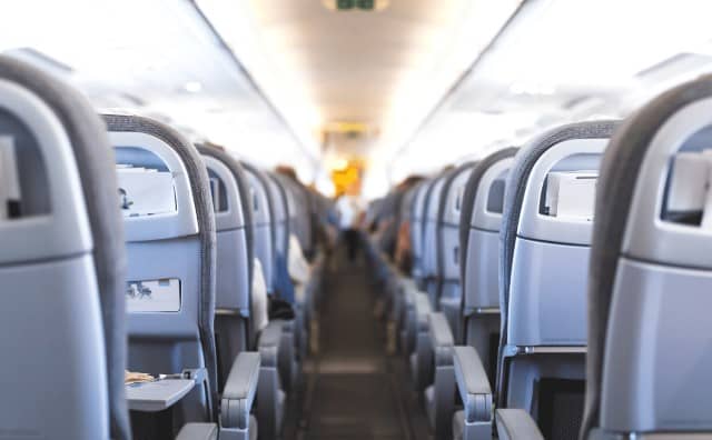Rêver de prendre l’avion