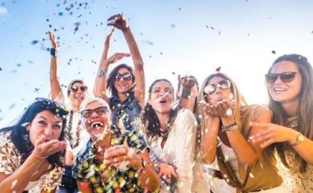 Pourquoi rêver de relations sociales ?